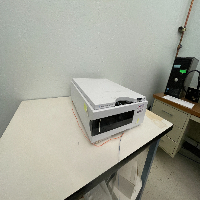 Agilent 1200 Series Diode Array Detector image 0